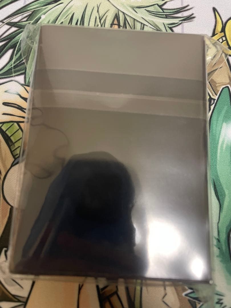 遊戯王OCG 日本選手権2024年　未開封スリーブ