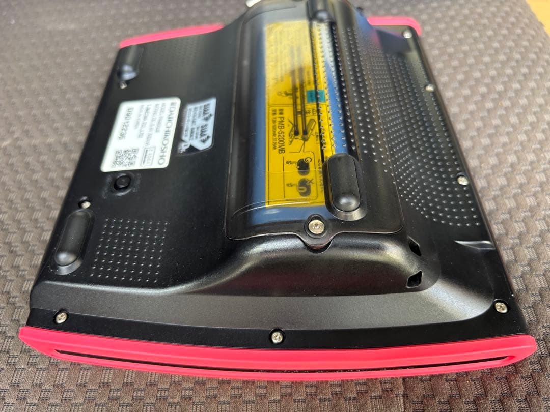 DAMデンモク PM800zB