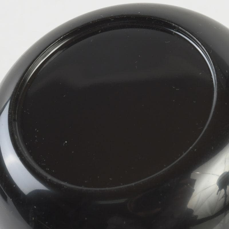 茶道具 智斉作 一粒万倍蒔絵 玄々斎好写 徳風棗 共