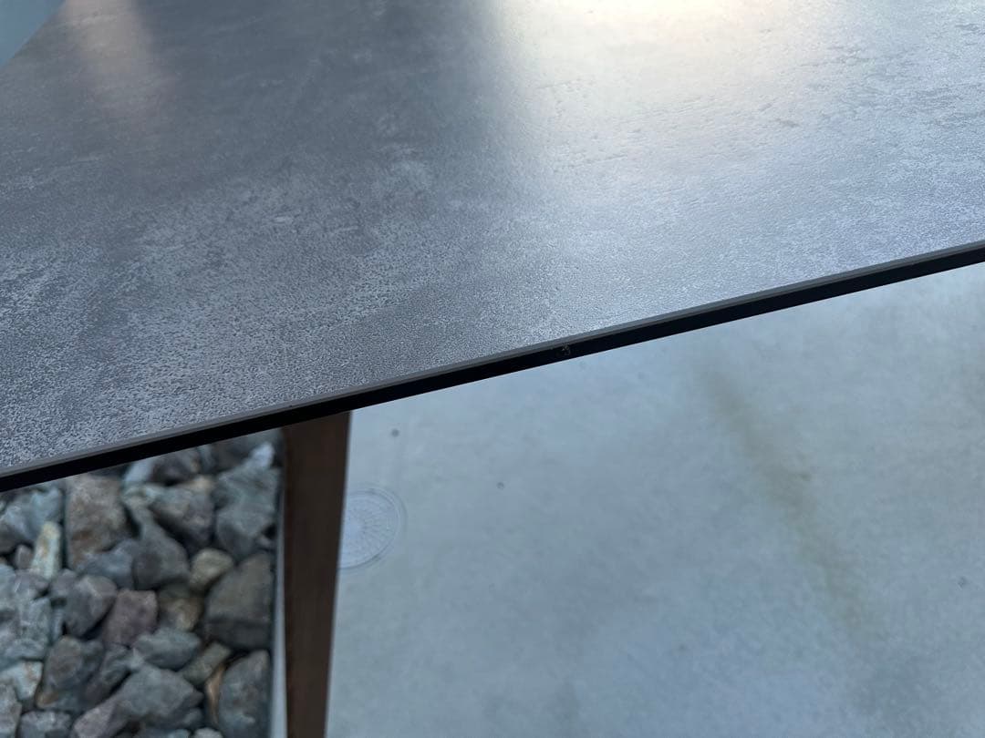 [EG]calligaris カリガリス ダイニングテーブル