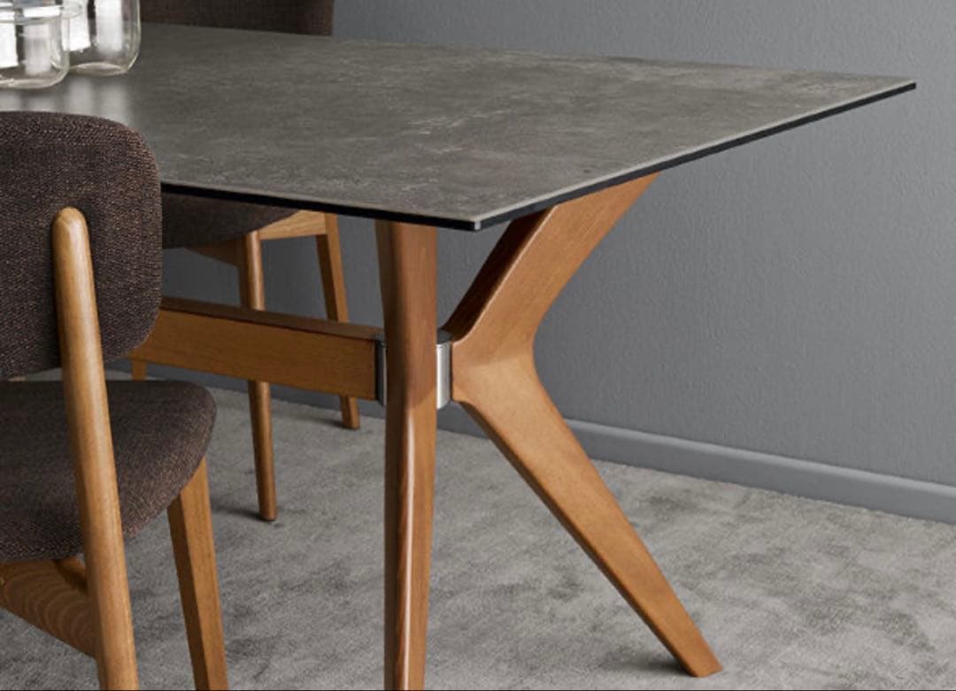 [EG]calligaris カリガリス ダイニングテーブル