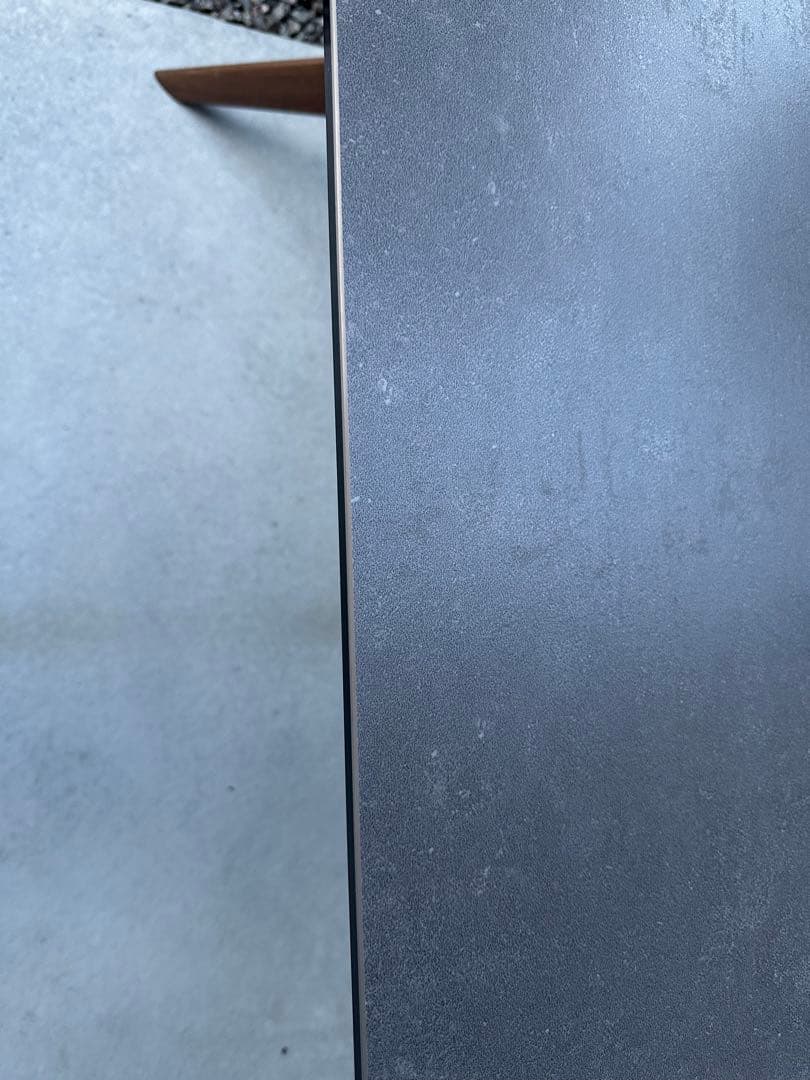 [EG]calligaris カリガリス ダイニングテーブル