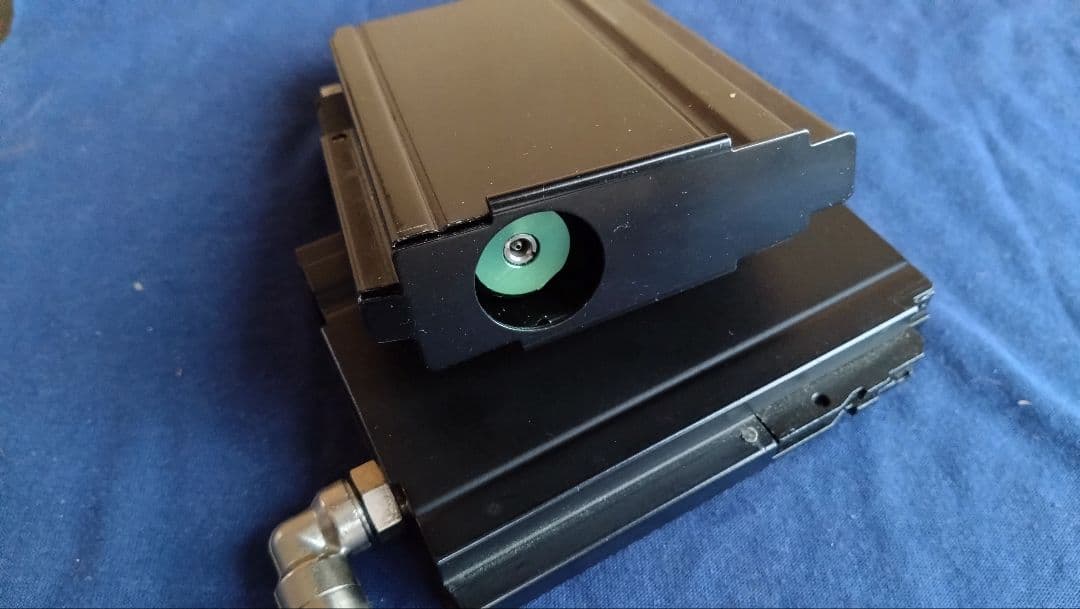 タナカ M700系ガスガン用マガジン ２個セット　L96 M40 M24等