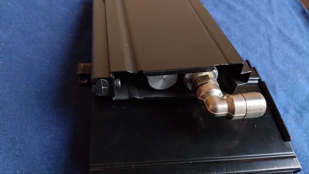 タナカ M700系ガスガン用マガジン ２個セット　L96 M40 M24等