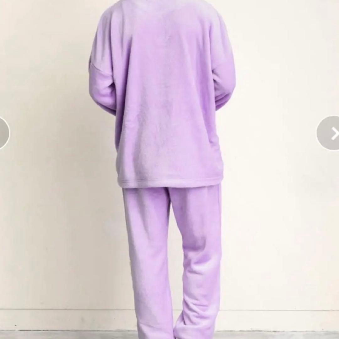 aimerfeel 大人用ポケモン ルームウェア LとL L２点セット！男女兼用