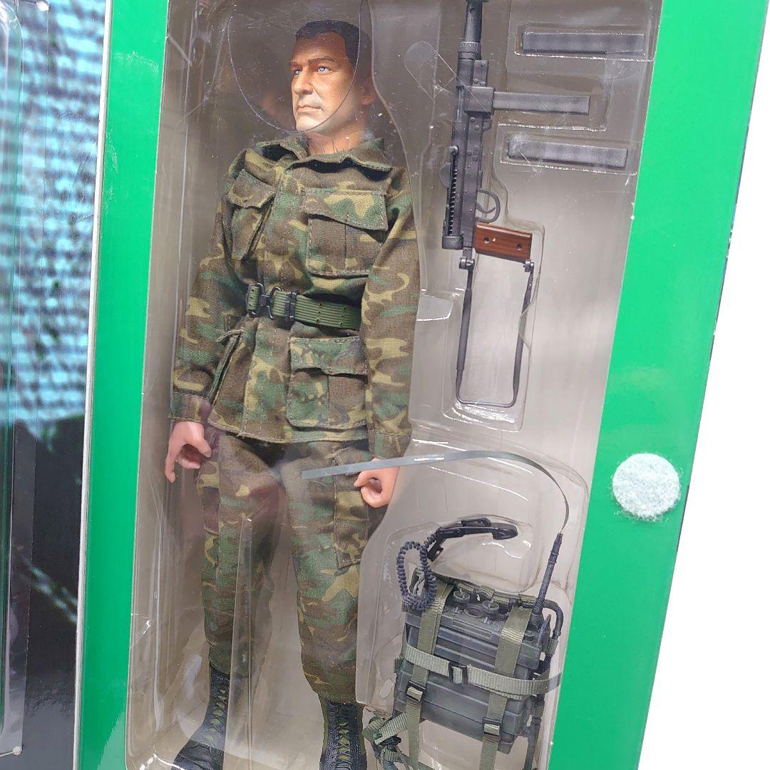 DRAGON USMC FORCE RECON RTO Jake