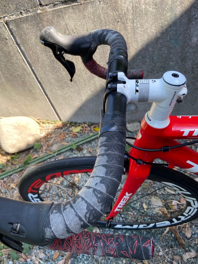 TREK Émonda ALR5 Segafredoカラー