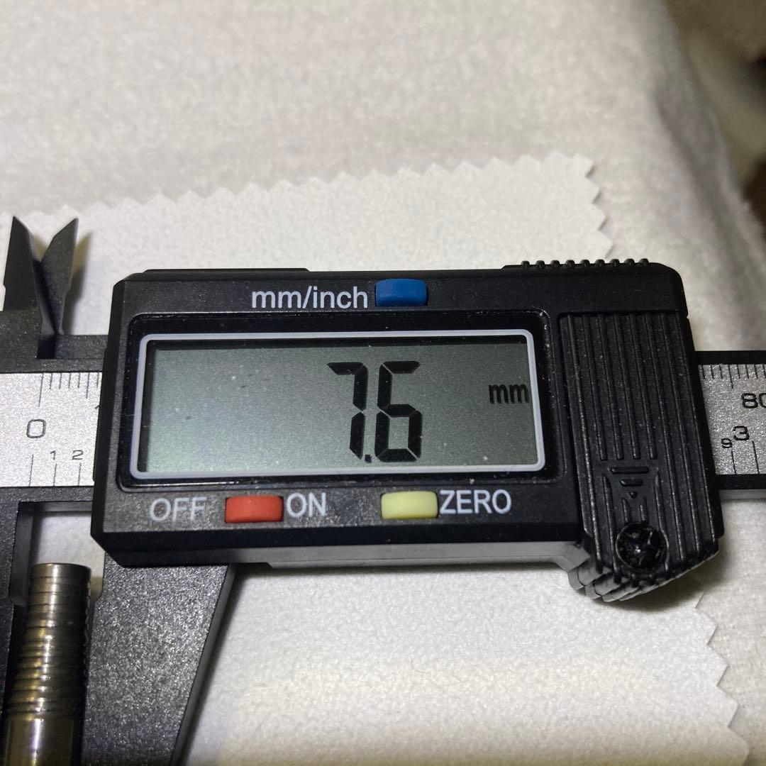 定価17600　コスモダーツ　ブリス　2BA 馬場善久選手モデル　バレルのみ