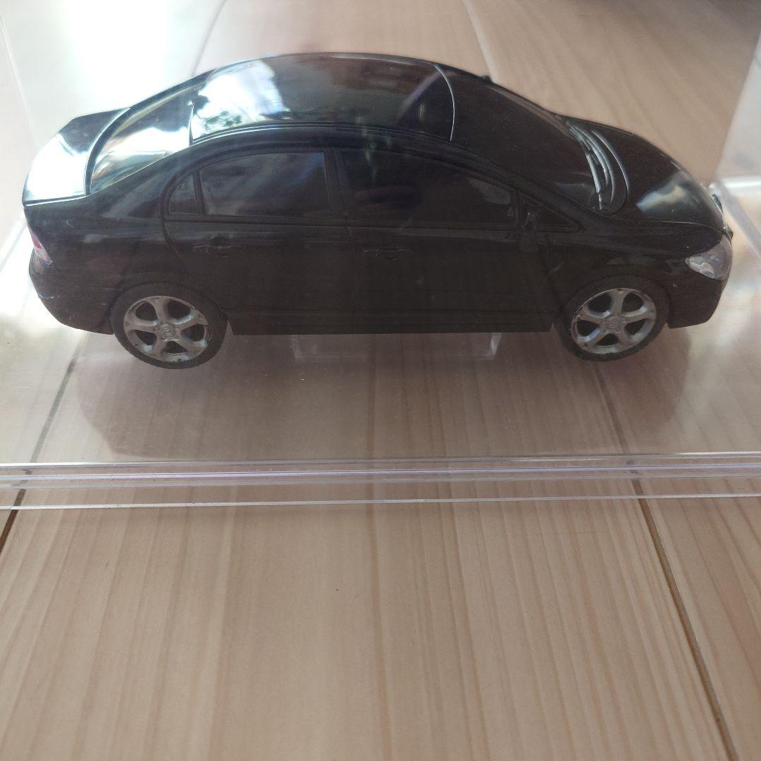 新品、未開封！ホンダ シビック