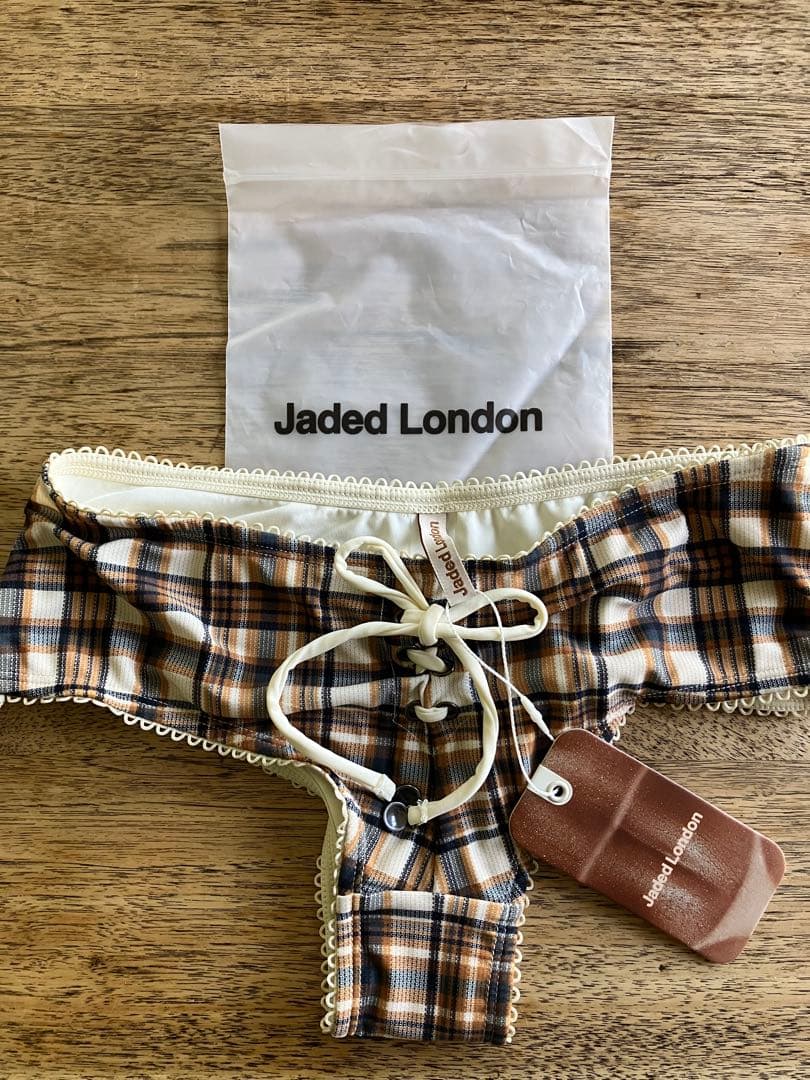 Jaded London 水着❤︎