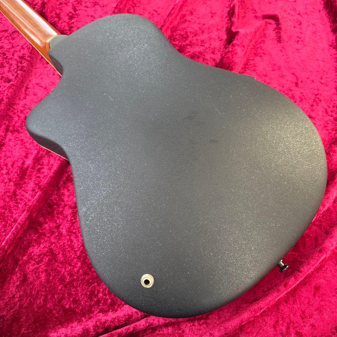 メンテ済 良好 Applause by Ovation AE13 パッシブタイプ - メルカリ