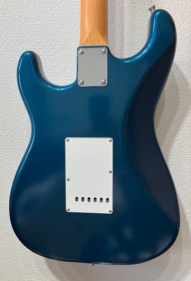 ギター Fender Takashi Kato Stratocaster