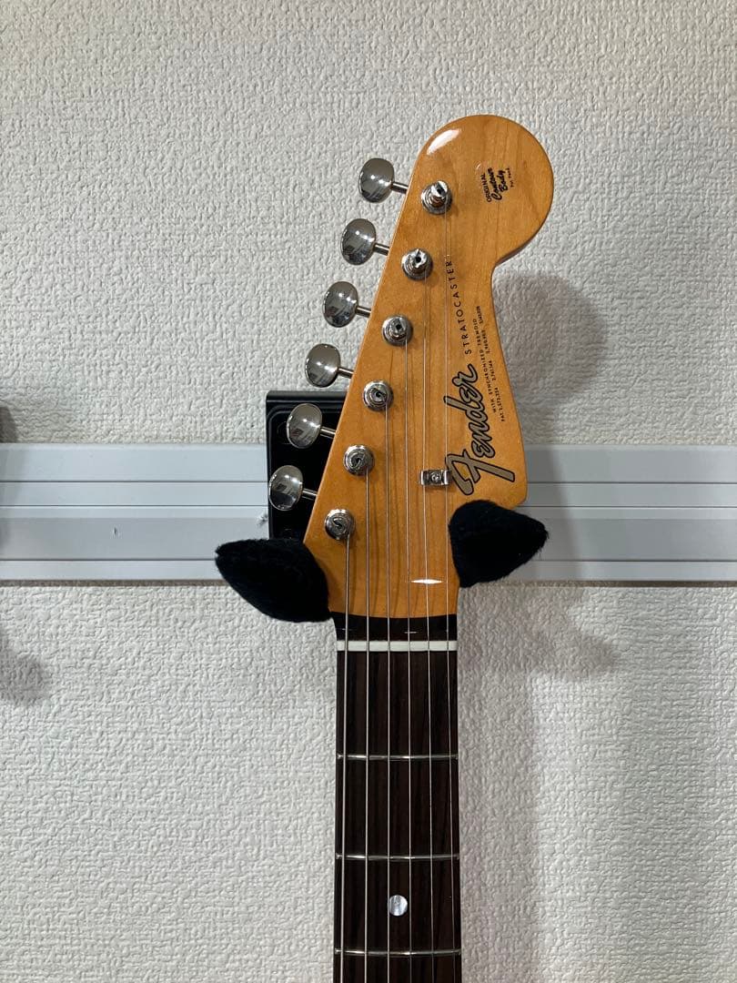 ギター Fender Takashi Kato Stratocaster