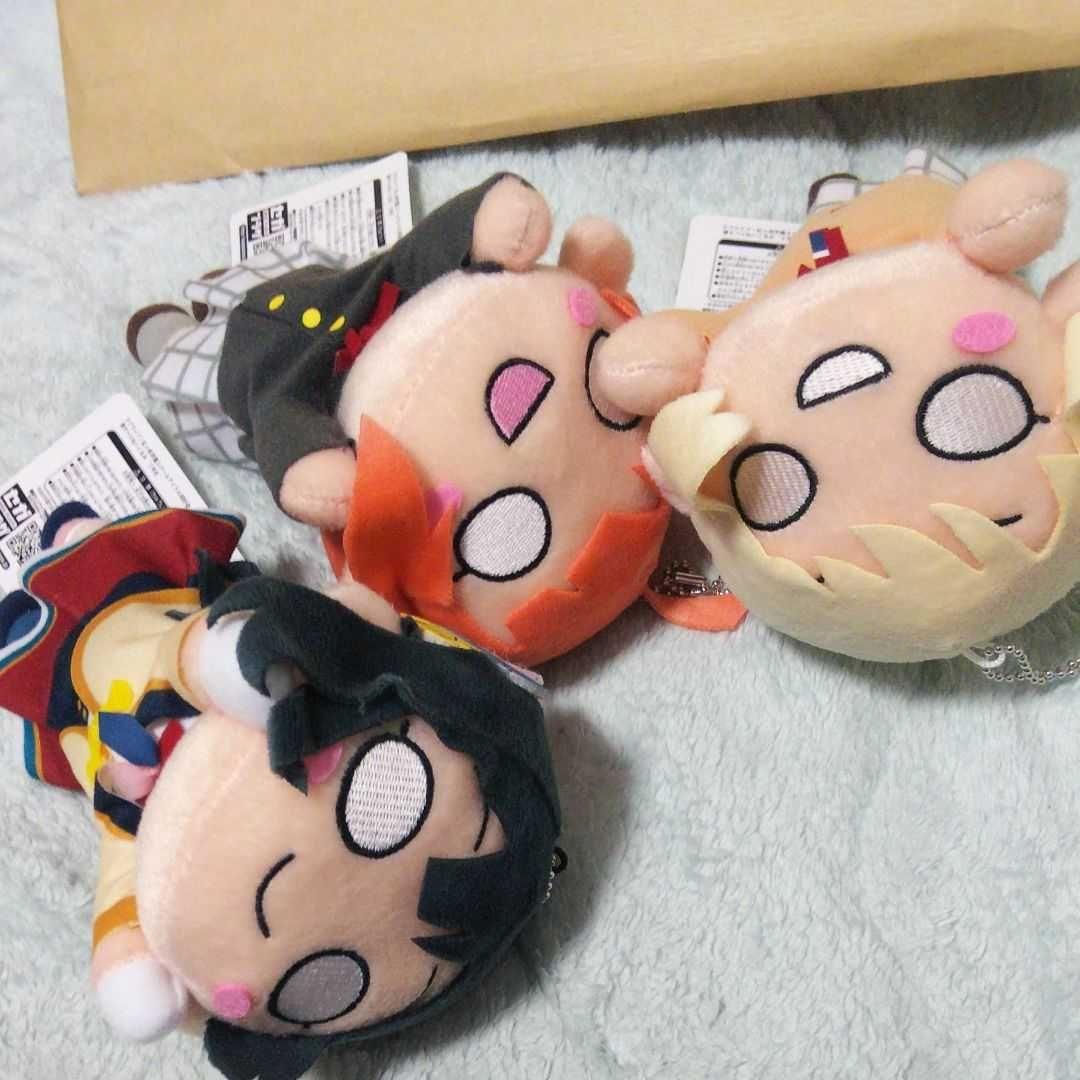 ラブライブ ねそべり