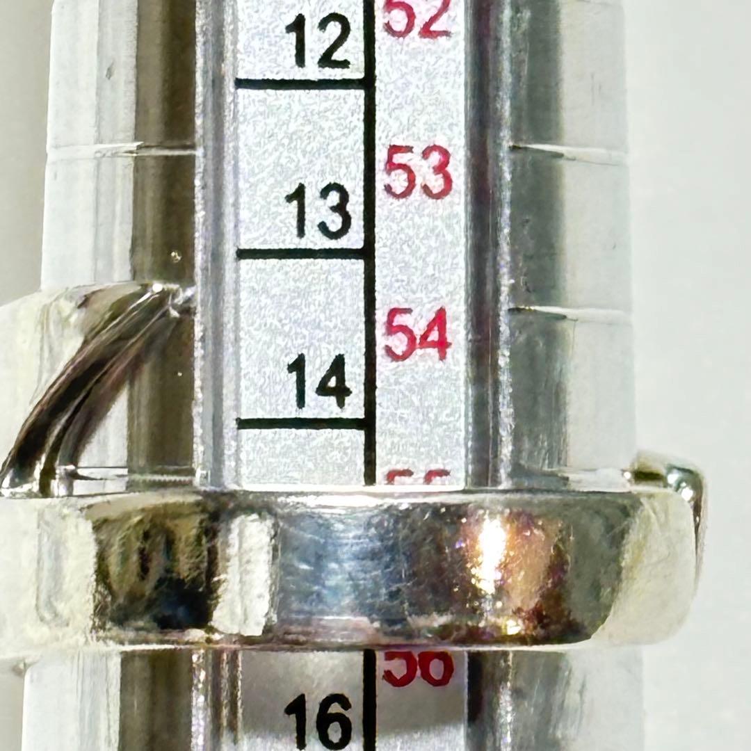 アクセサリー FANTASTIC MAN RING #78 LIGHTNING Thunder