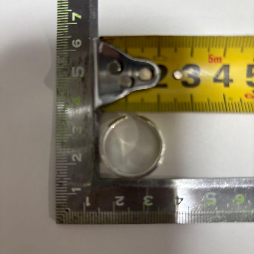 アクセサリー FANTASTIC MAN RING #78 LIGHTNING Thunder