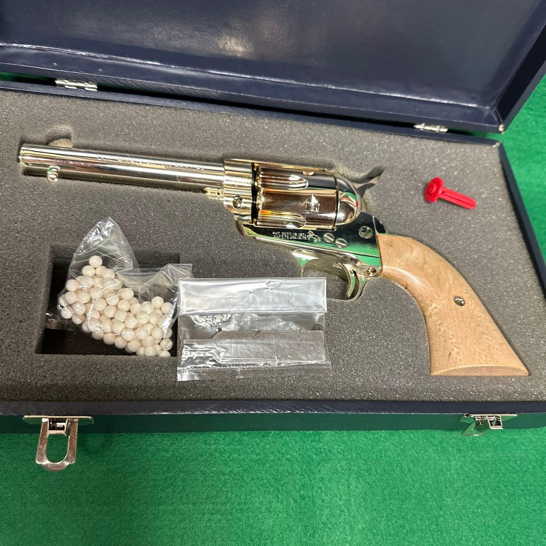 ミ*ア様 タナカ SAA 1stアニバーサリーモデル 4.5インチ限定品