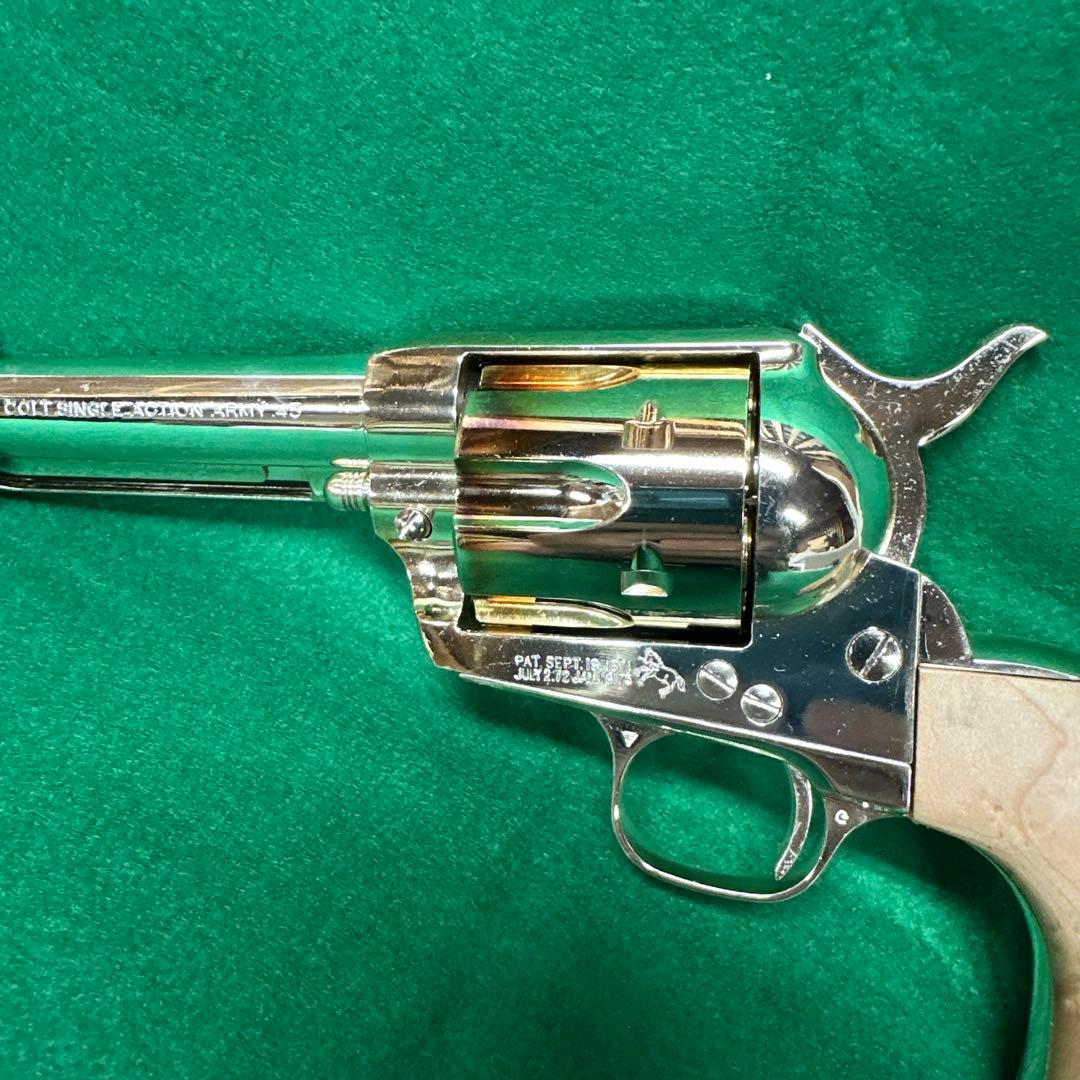 ミ*ア様 タナカ SAA 1stアニバーサリーモデル 4.5インチ限定品