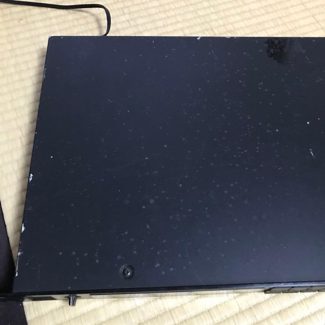 YAMAHA マルチエフェクトプロセッサー SPX-900