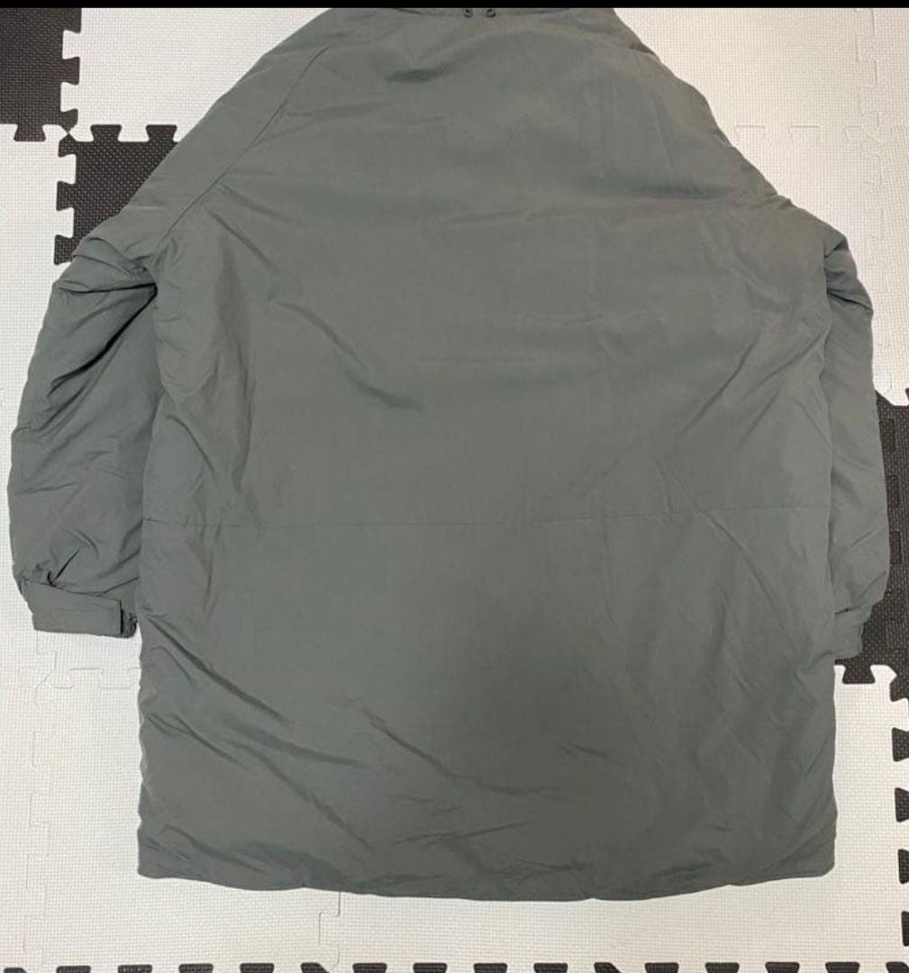 ワイルドシングス×417エディフィス 別注モンスターパーカー