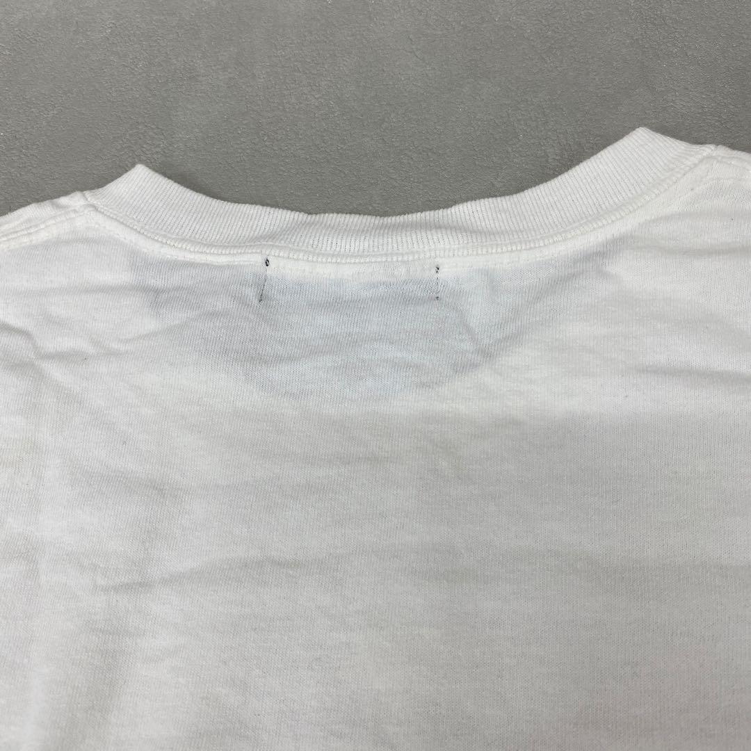 P863＊ アンダーカバー メンズ 半袖 プリント Tシャツ Lサイズ