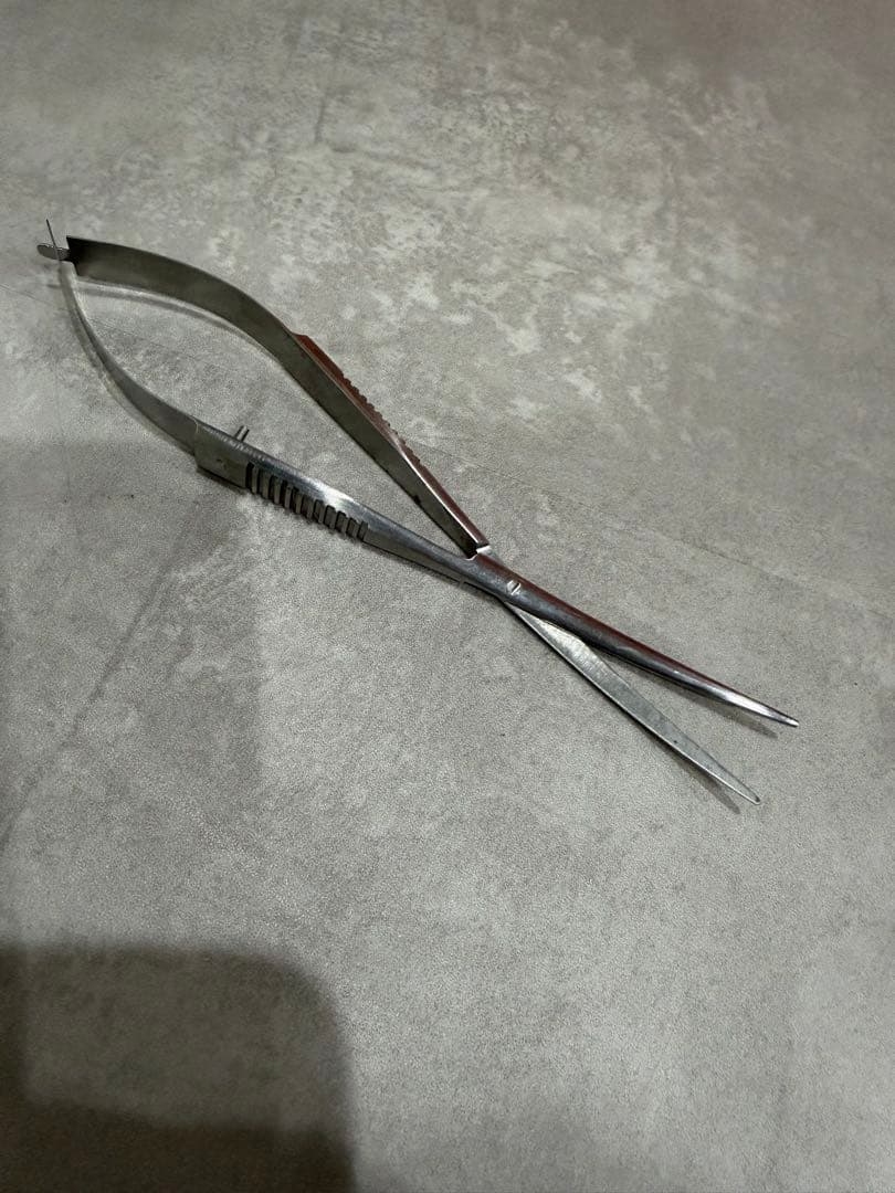 ADA水槽用ステンレス器具セット