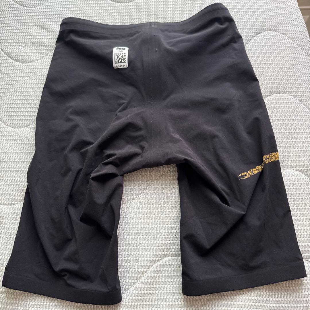 50GO様専用】競泳水着 arena カーボン (S) ポポビッチモデル