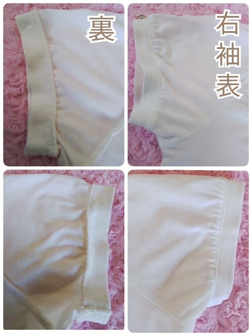 Hysteric Glamour 00s カットソー ブラックチェリー刺繍