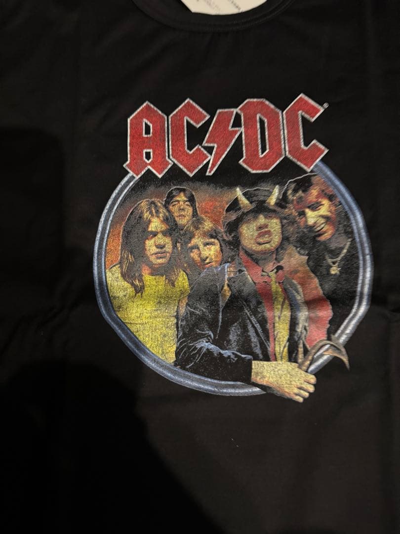 eYe JUNYA WATANABE AC/DC XLサイズ2025SS - メルカリ