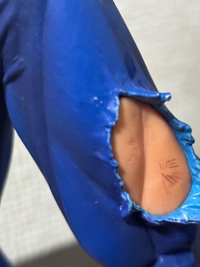 Grandista ベジータ フィギュア