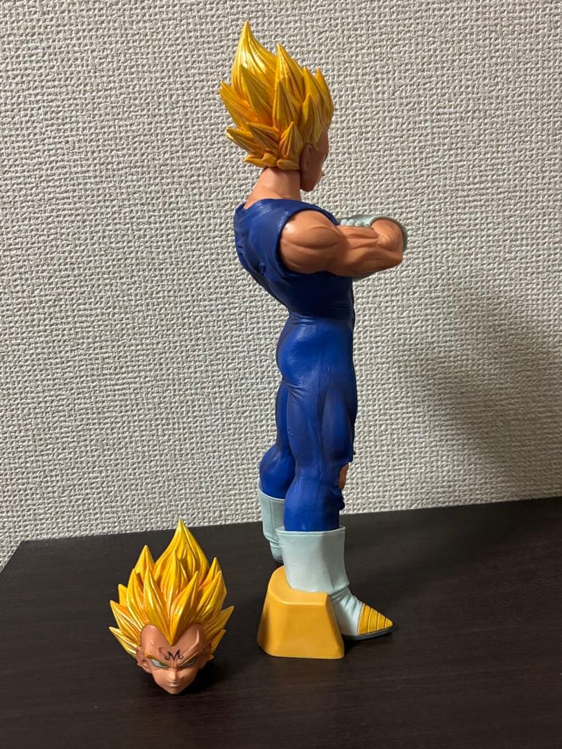 Grandista ベジータ フィギュア