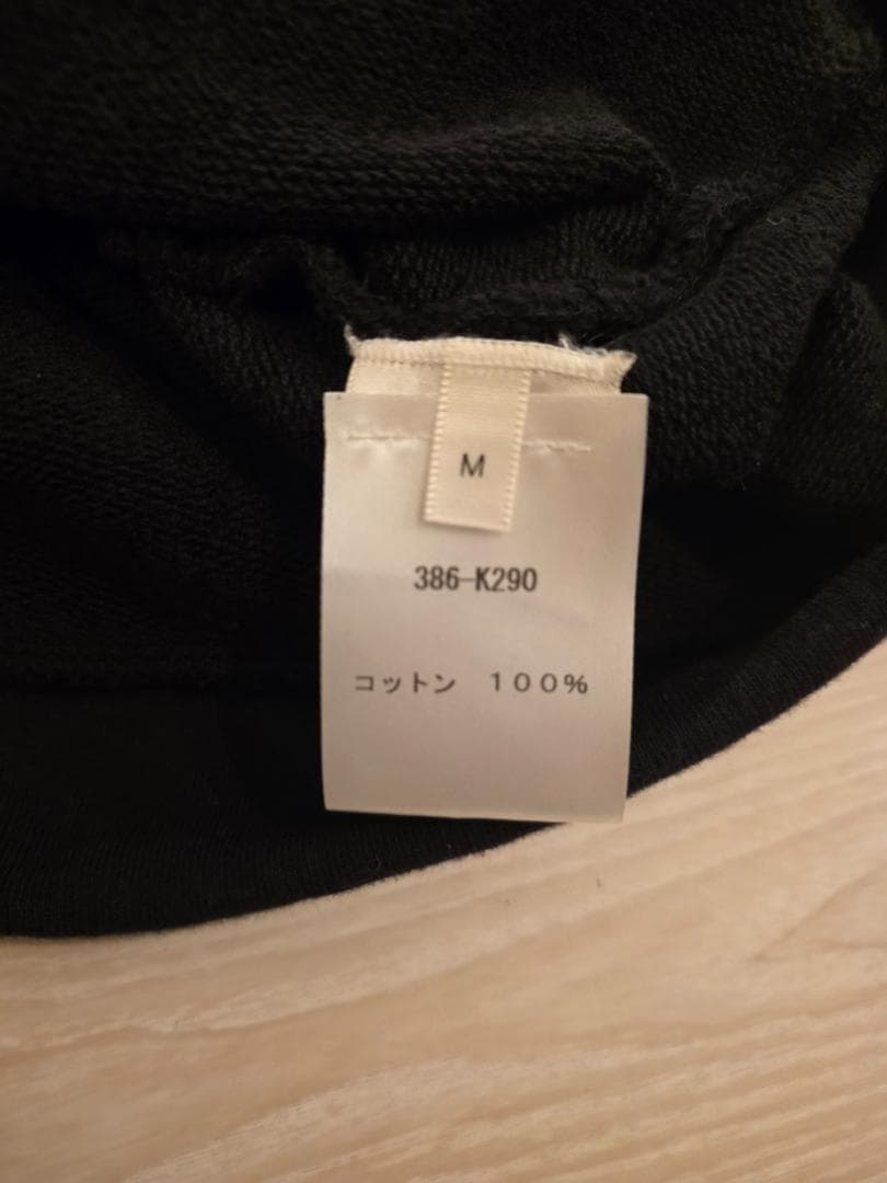 ザロウ THE ROW パーカー