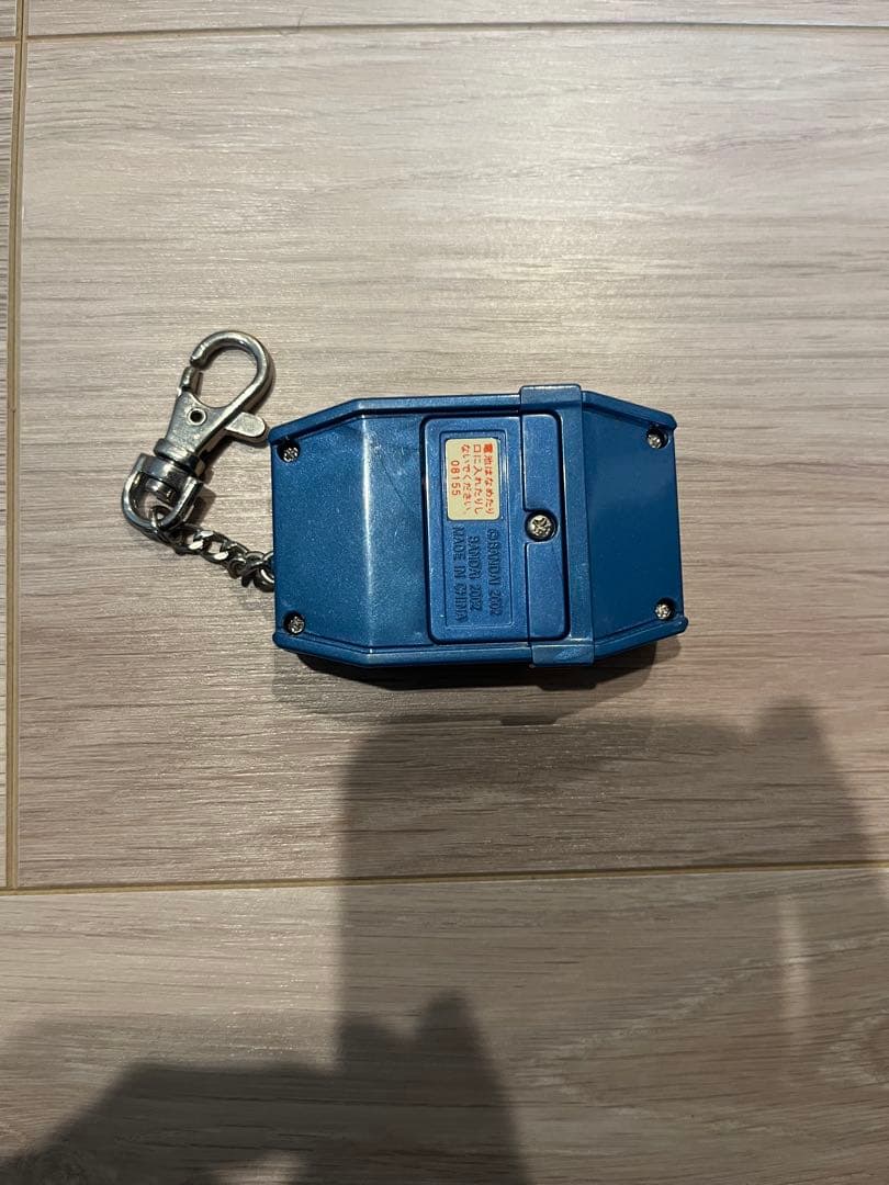 デジモンペンデュラムプログレスVer1.0 動作確認済