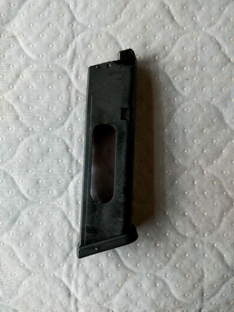 リロード グロック 17 co2マガジン 2個セット