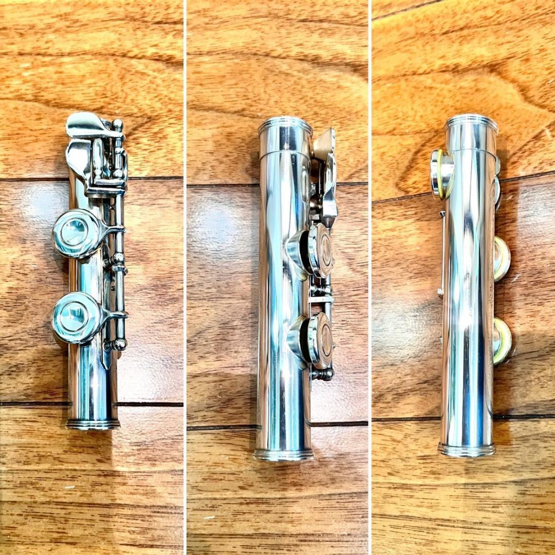 YAMAHA フルート YFL-311