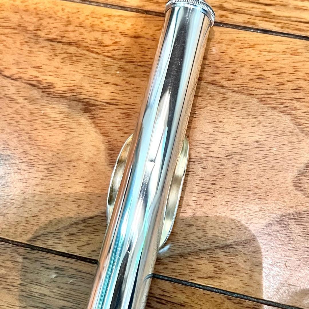 YAMAHA フルート YFL-311