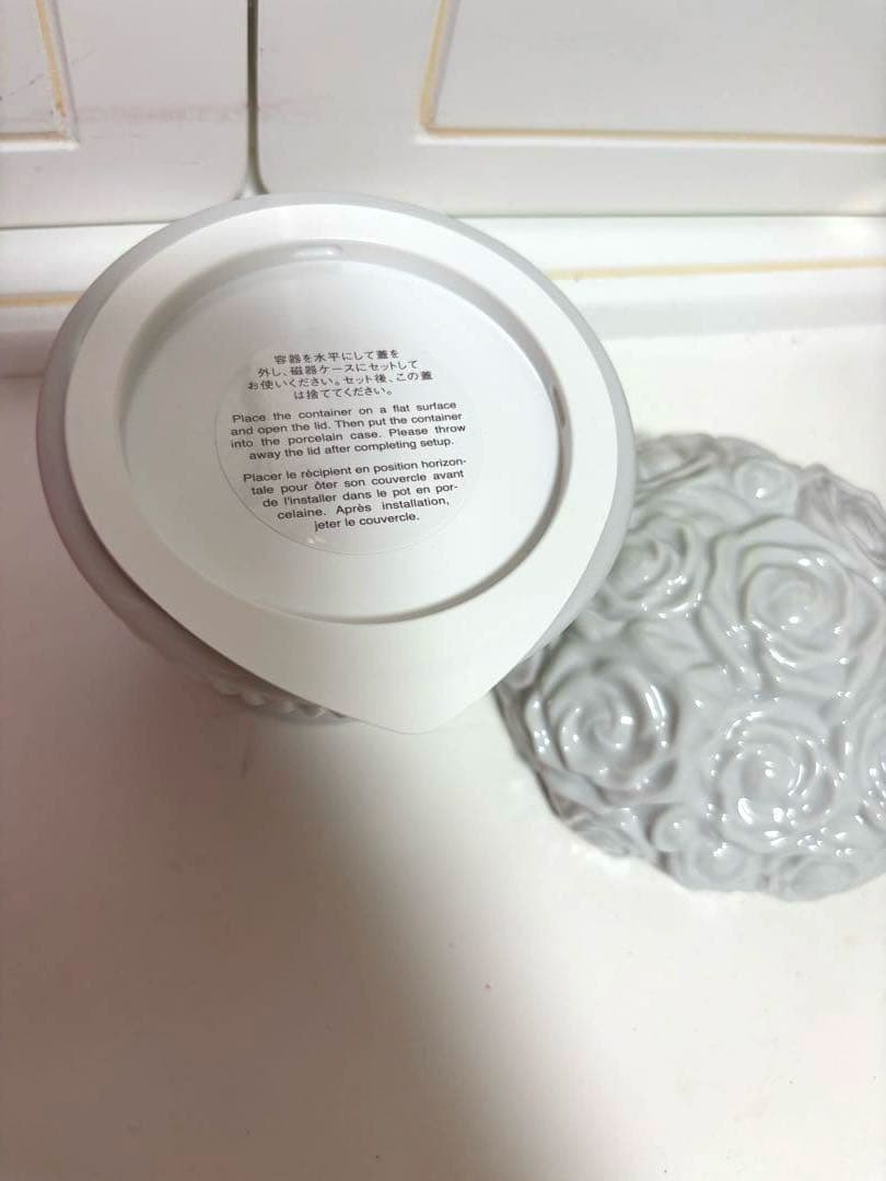 リミテッドエディション　ローズ　ラデュレ102