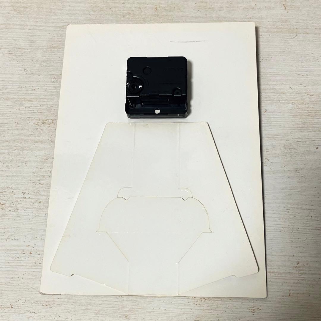 覇王大系リューナイト パネル時計 懸賞当選品 覇王大系リューナイト