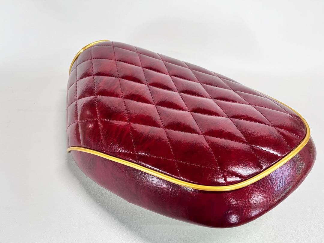 ライブディオZX AF34 AF35 張替え済み 完成品 マーベルシリーズ ホンダ