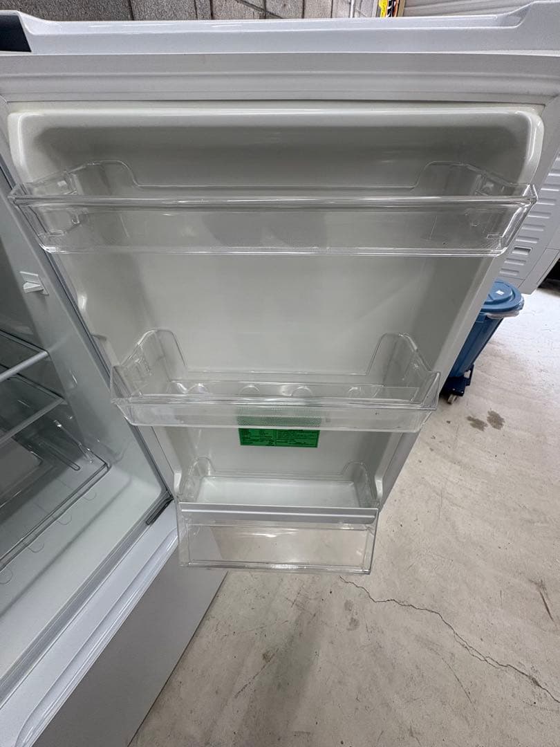 配送設置まで/分解洗浄済/大阪近郊/高年式冷蔵庫洗濯機セット