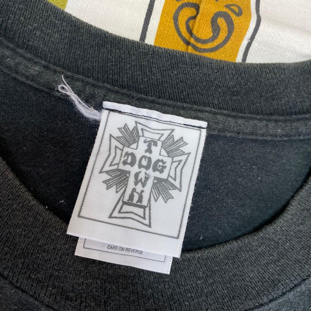 DOGTOWN◼️90sビンテージ◼️オールド・ドッグタウン◼️白タグ