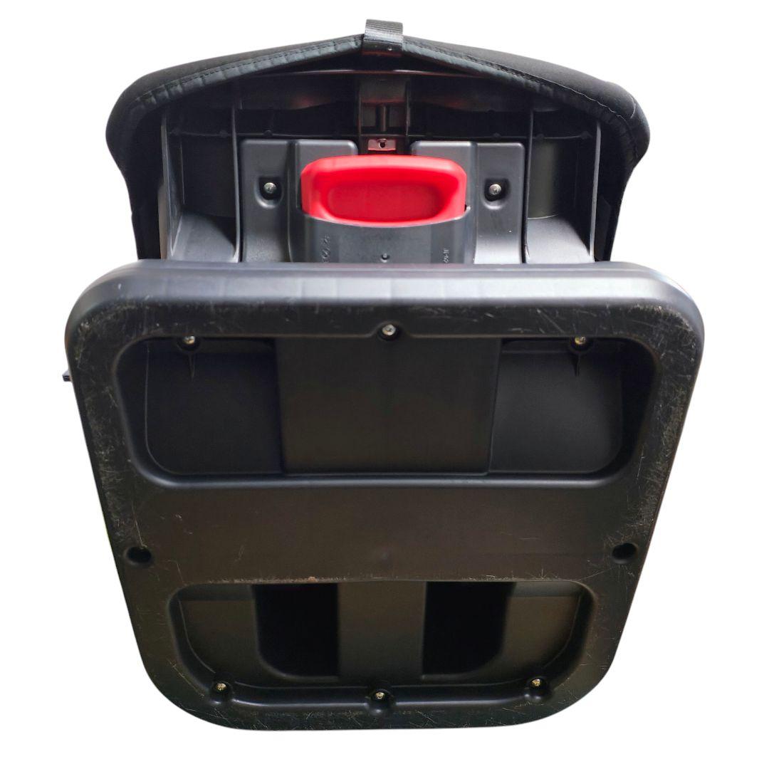 【極美品 送料無料】Joie チャイルドシート Steadi ②