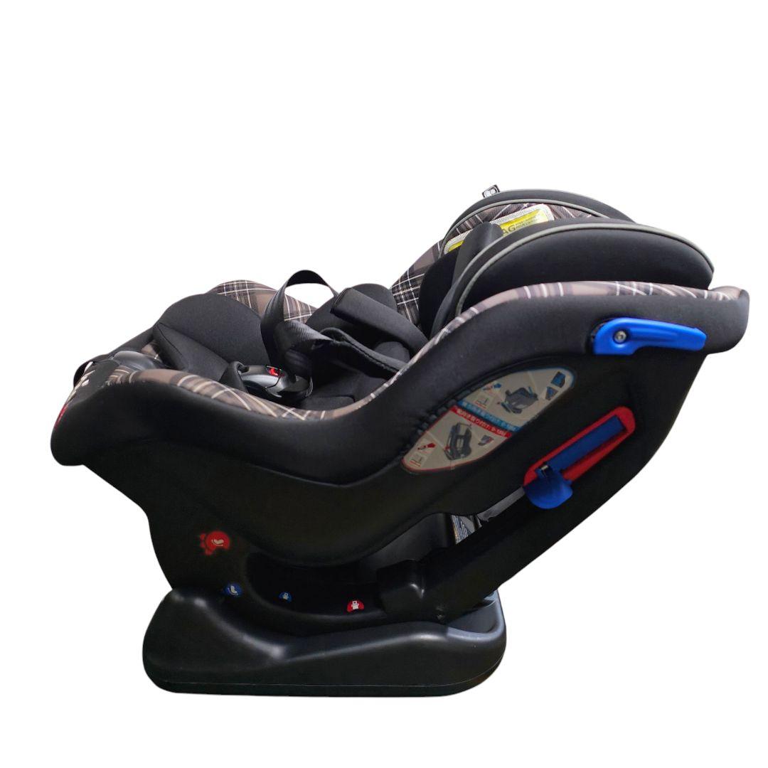 【極美品 送料無料】Joie チャイルドシート Steadi ②