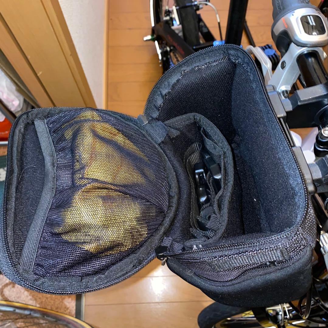 【Ｒ&Ｍ/Frog】 二代目／シマノ内装８速