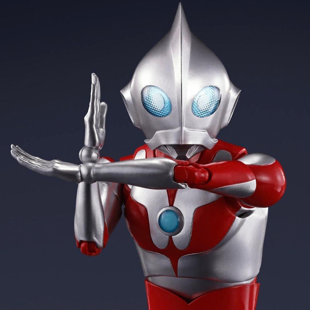 S.H.Figuarts ウルトラダッド (ULTRAMAN: RISING)