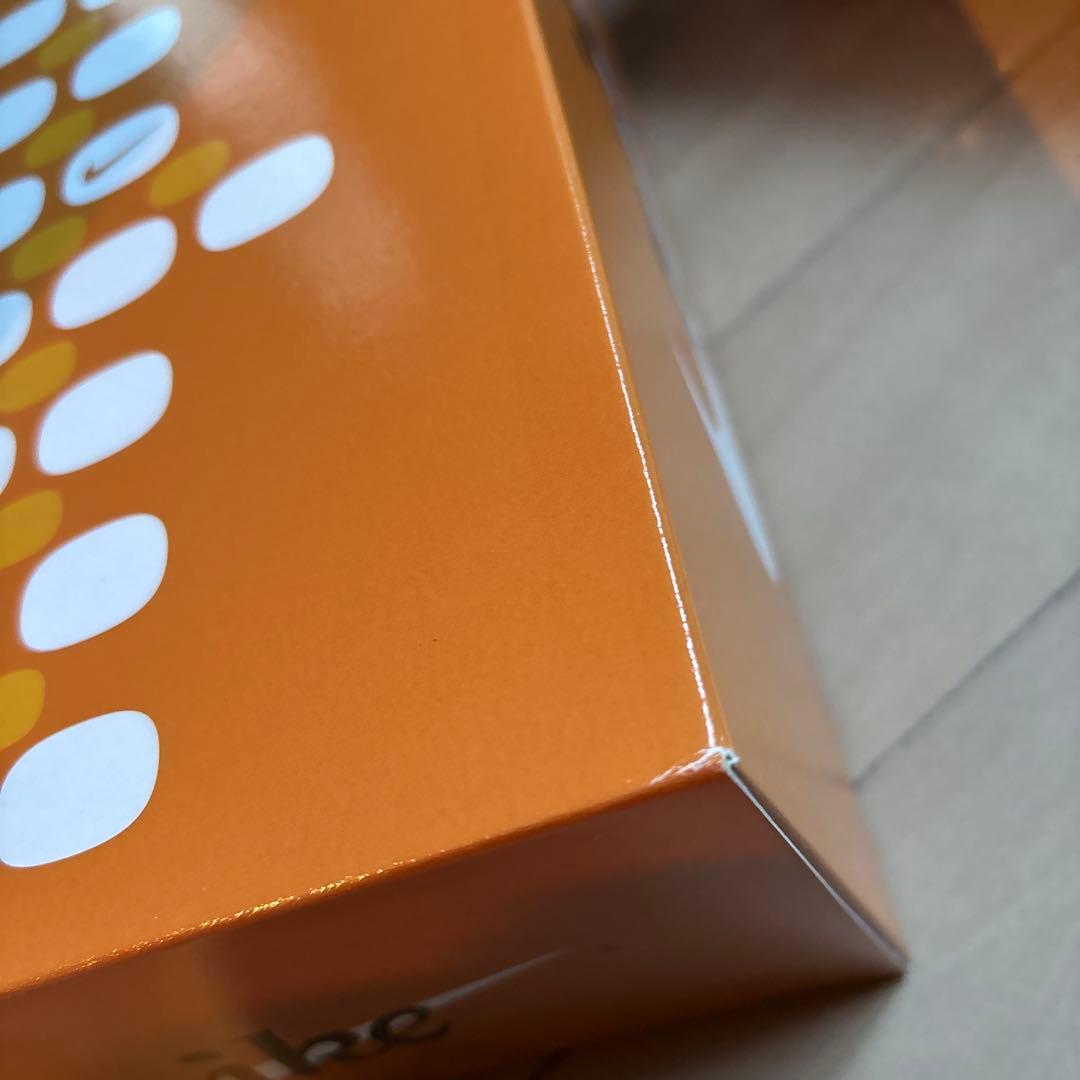 ブライス☆コートニーテズバイナイキ　NIKE　新品未使用