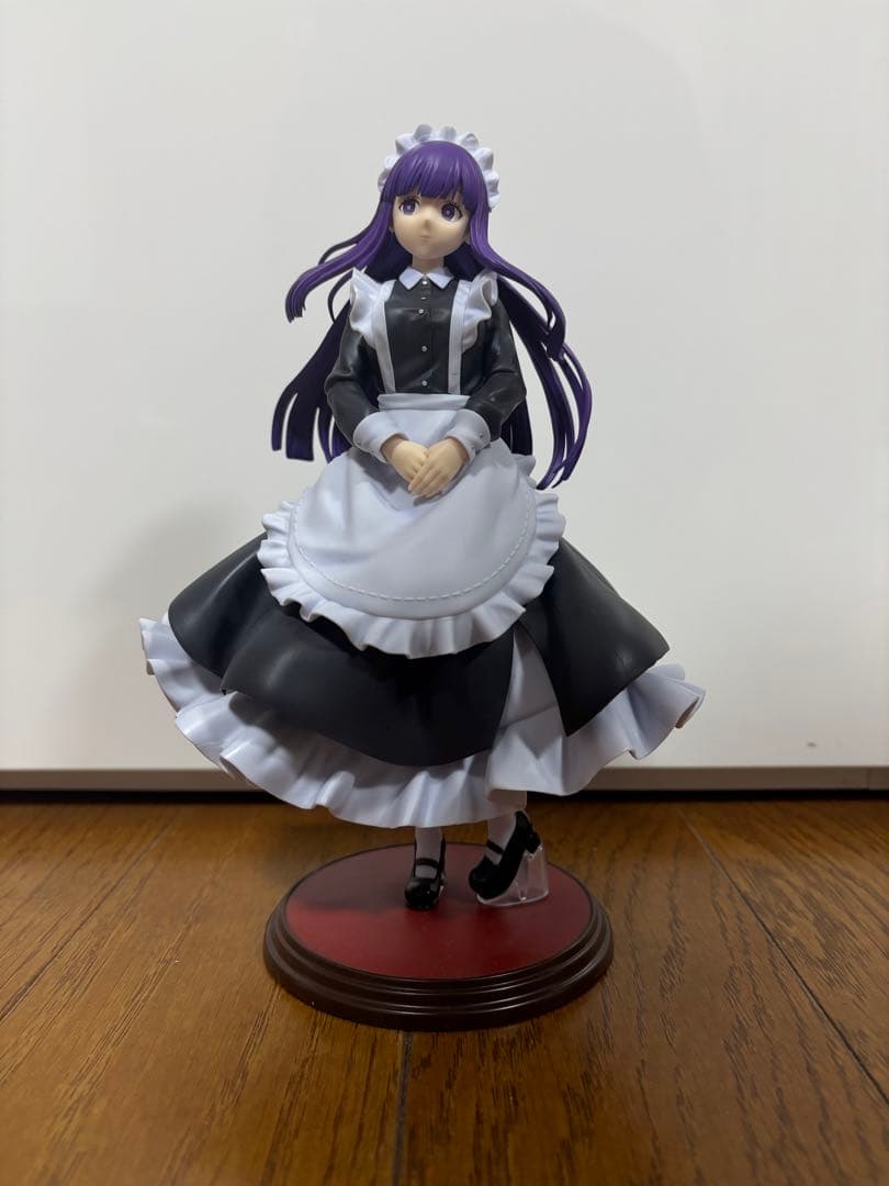 葬送のフリーレン最新プライズフィギュア　ヒンメル・シュタルク・フェルン