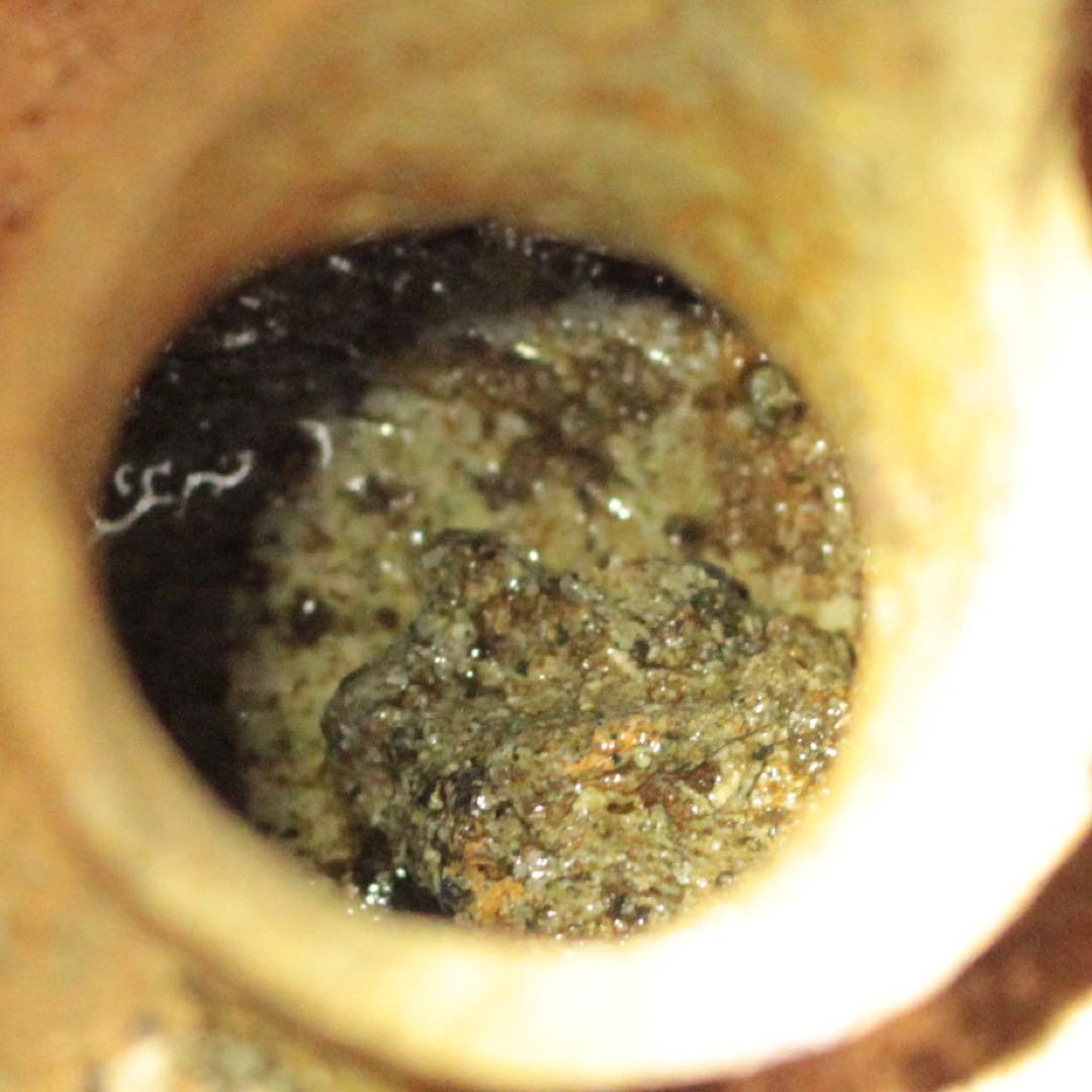 古備前 小壺 室町時代 徳利 古美術 古道具 アンティーク