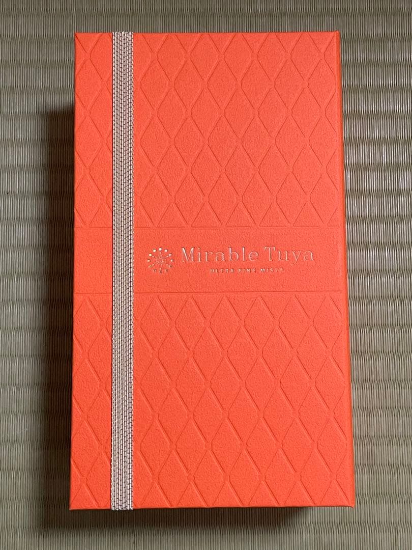 水木様専用Mirable 艶 シャワーヘッド トルネードスティック2個付