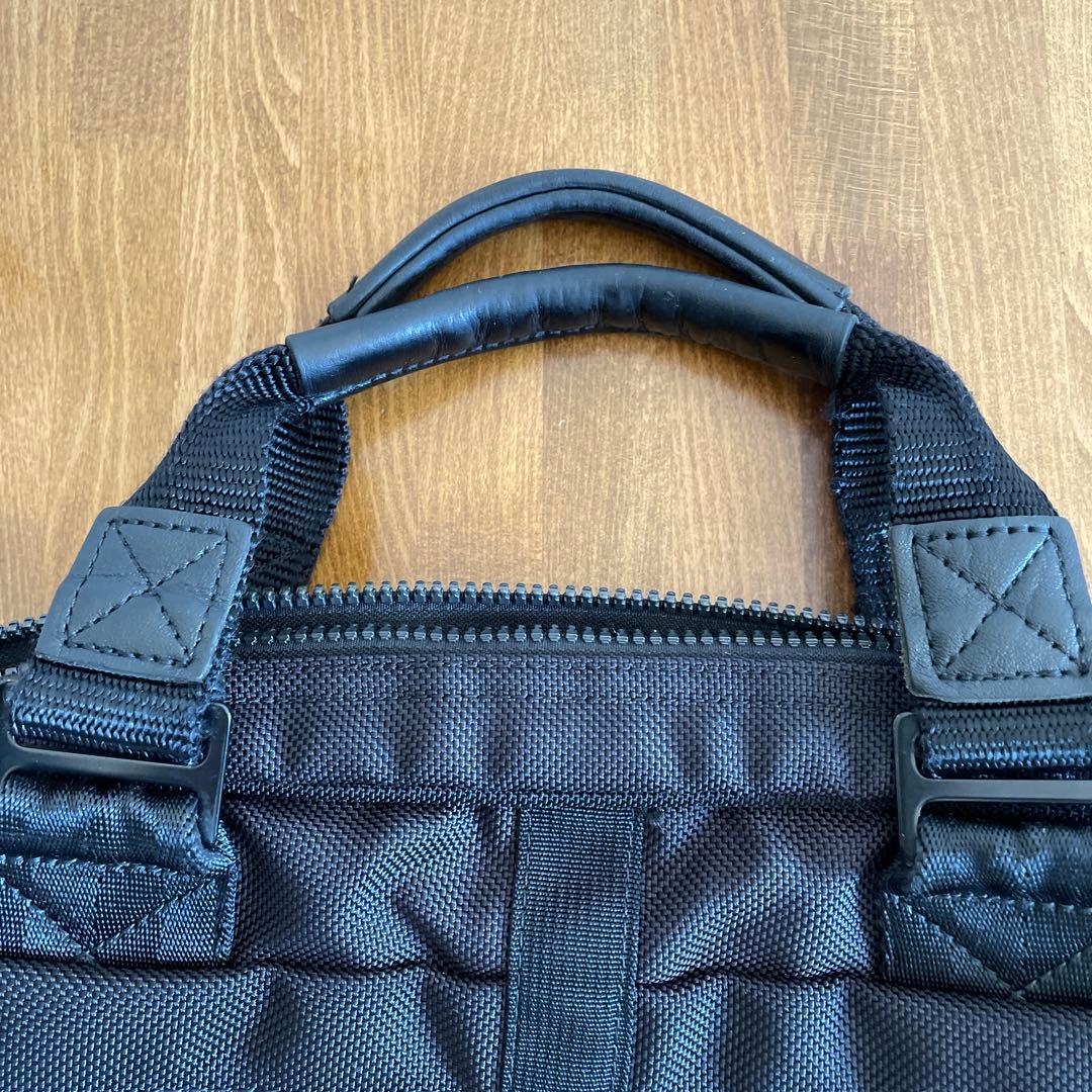 BRIEFING BLACK LINE MICRO COMP ブリーフィング